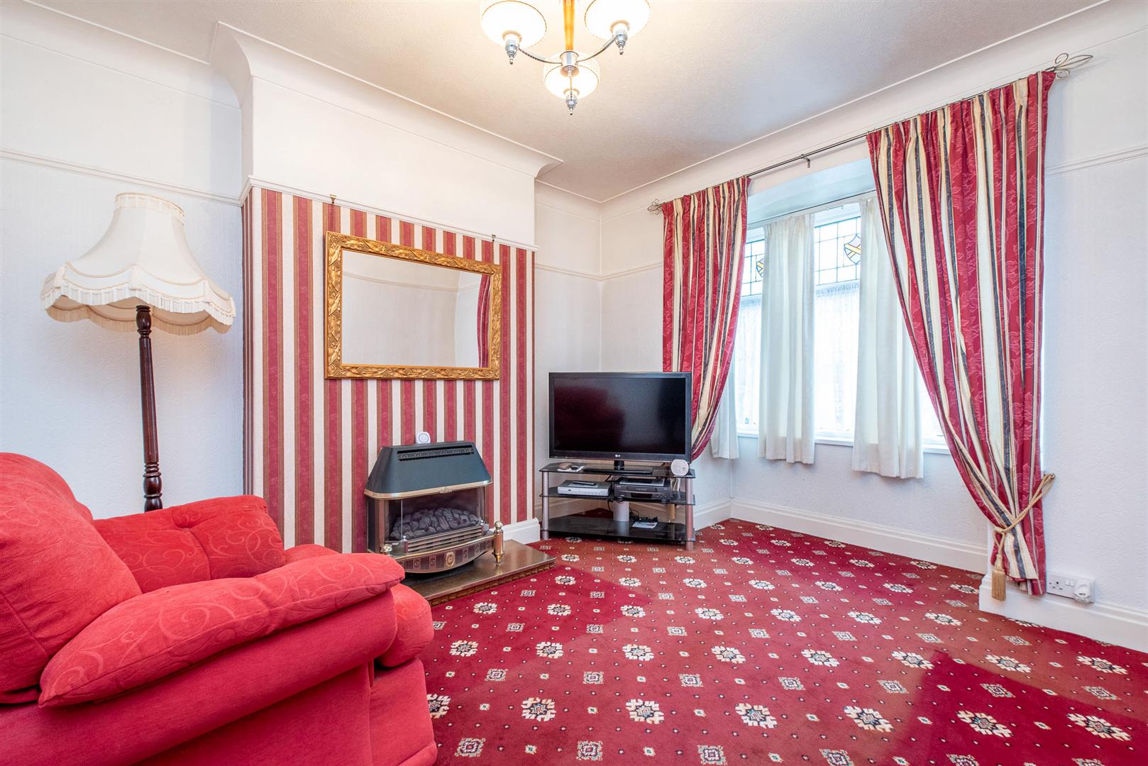 3 bed property in Hawkhurst Road, Preston